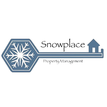 Snowplace Property Management Logo